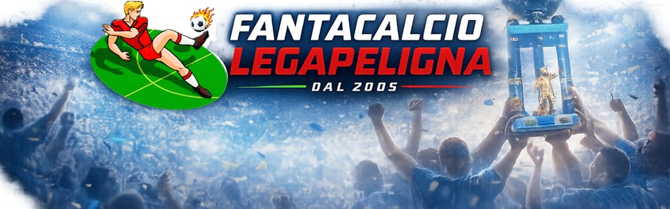 Fantacalcio Legapeligna